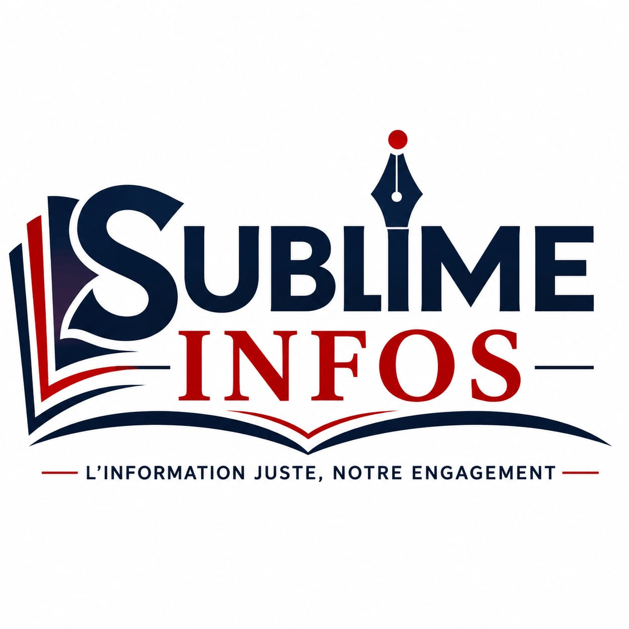 Sublime Infos